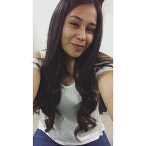 Meet your Posher, Erika